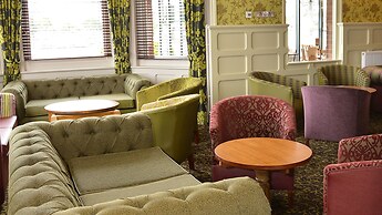 Wherry Hotel