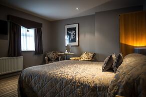 York House Hotel