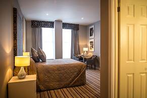 York House Hotel