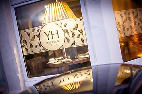York House Hotel