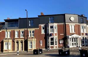 York House Hotel