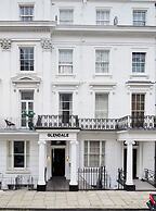 Glendale Hyde Park Hotel