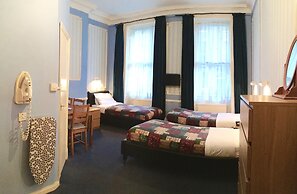 Hadleigh Hotel