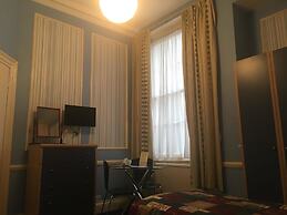 Hadleigh Hotel