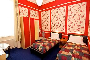 Hadleigh Hotel