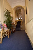Hadleigh Hotel