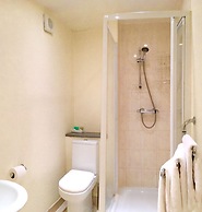 Hadleigh Hotel