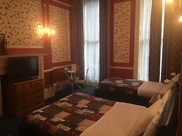 Hadleigh Hotel