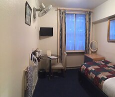 Hadleigh Hotel