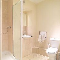 Hadleigh Hotel