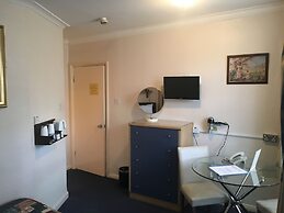 Hadleigh Hotel
