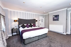 Borough Arms Hotel