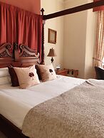 Meadowsweet Hotel