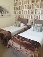 Meadowsweet Hotel