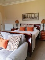 Meadowsweet Hotel