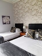 Meadowsweet Hotel