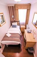 The Fairway Hotel