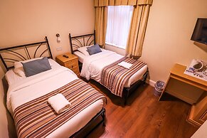 The Fairway Hotel
