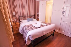 The Fairway Hotel