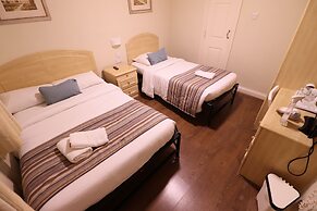 The Fairway Hotel