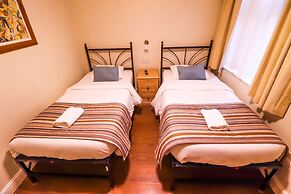 The Fairway Hotel