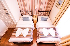 The Fairway Hotel