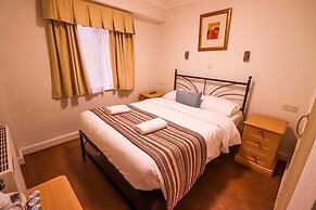 The Fairway Hotel