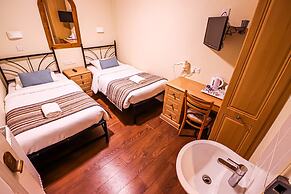 The Fairway Hotel