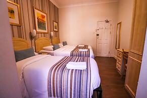 The Fairway Hotel