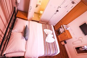The Fairway Hotel
