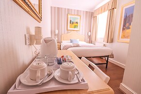 The Fairway Hotel