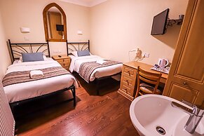 The Fairway Hotel