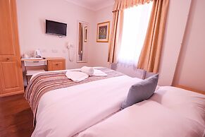 The Fairway Hotel