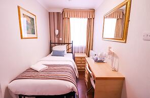 The Fairway Hotel