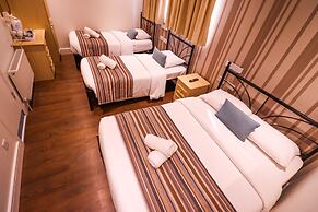 The Fairway Hotel