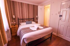The Fairway Hotel