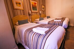 The Fairway Hotel
