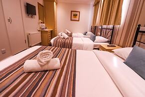 The Fairway Hotel
