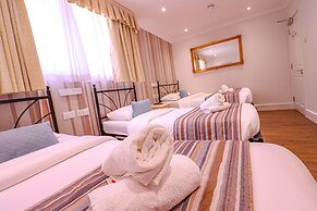 The Fairway Hotel