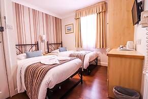 The Fairway Hotel