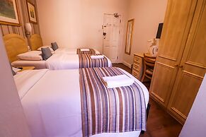 The Fairway Hotel