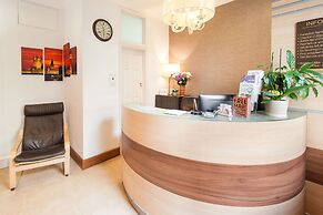 The Fairway Hotel