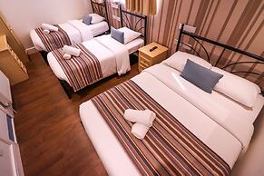 The Fairway Hotel