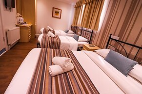 The Fairway Hotel