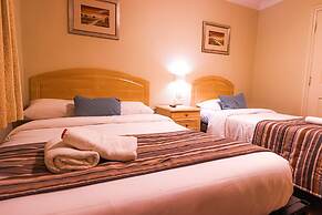The Fairway Hotel