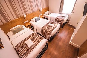 The Fairway Hotel