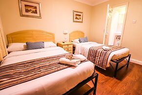 The Fairway Hotel