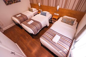 The Fairway Hotel