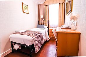 The Fairway Hotel