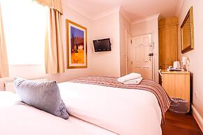 The Fairway Hotel